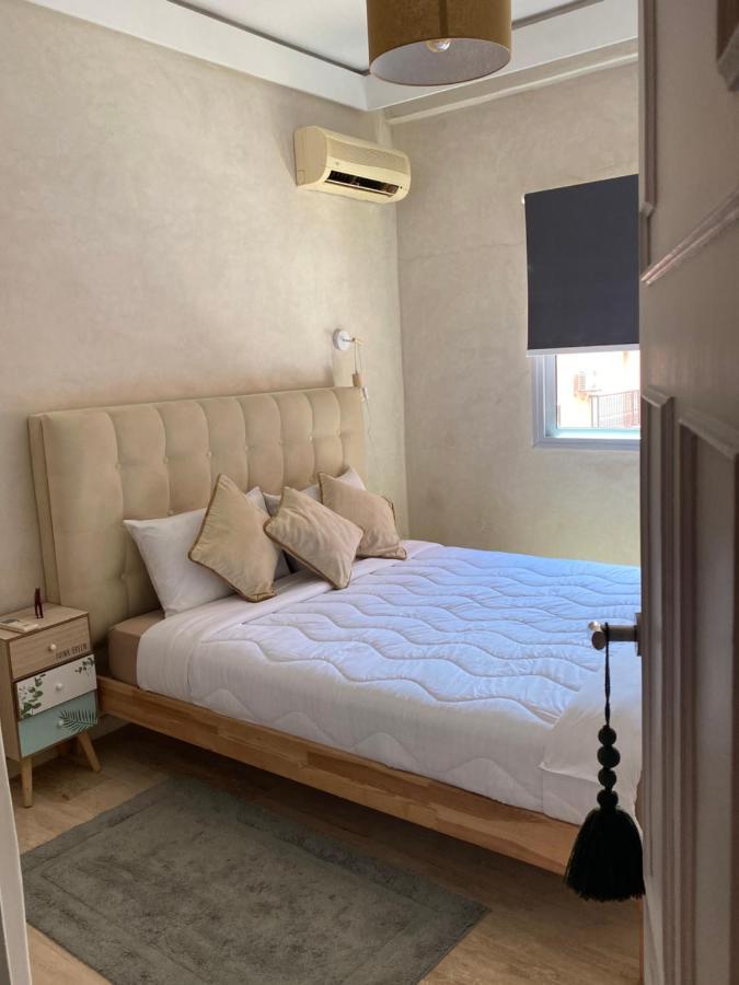 Comme A La Maison, En Plein Coeur De Marrakech Marakeş Dış mekan fotoğraf